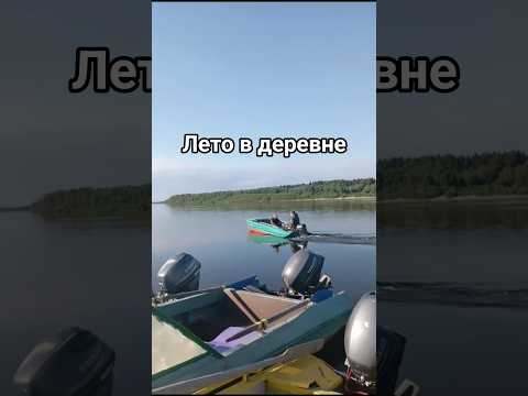 #ДеревенькаМоя #лето #поселок #мытакживем