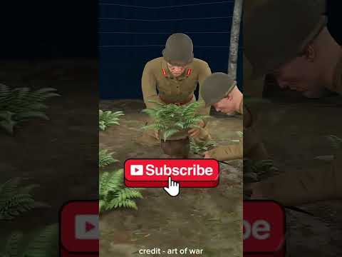 why soldiers shot himself #facts