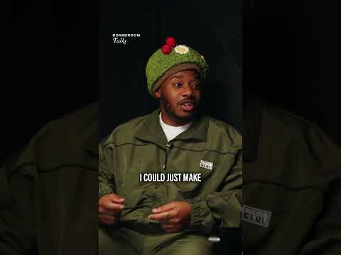 LaRussell on why Music is Worse #music #rap #hiphop #business #entrepreneur