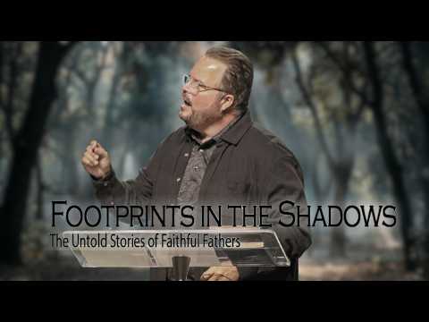 Footprints in the Shadows (Father's Day 2026) | June 21, 2026