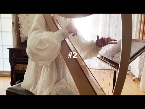 #2 (original harp song)
