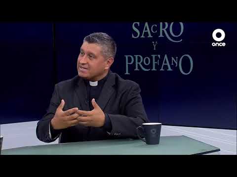 Sacro y Profano - La iglesia ante la emigración en México (26/04/2023)