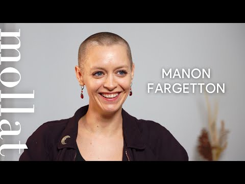 Vidéo de Manon Fargetton