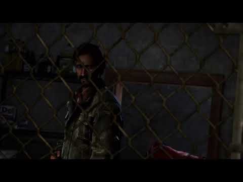 The last of us