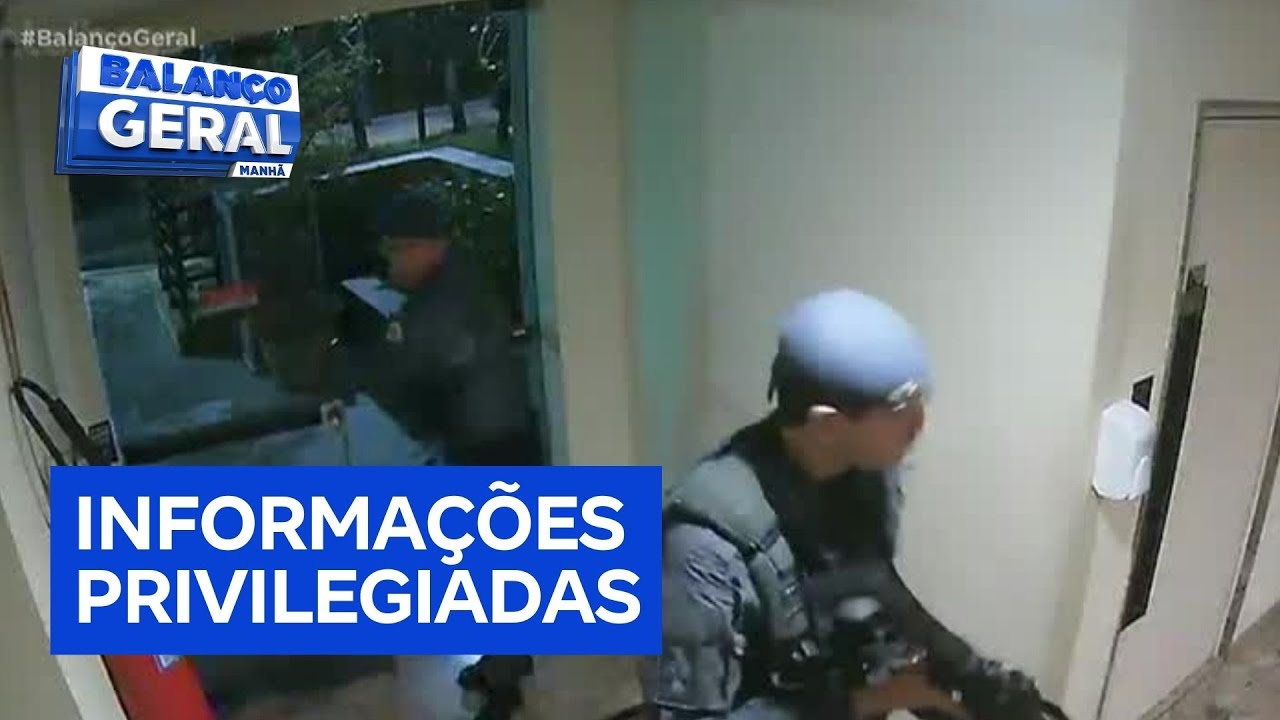 Menores invadem condomínio de luxo na zona sul de São Paulo TV Online Menores invadem condomínio de luxo na zona sul de São Paulo