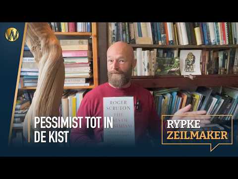 Klik hier om Cafe Weltschmerz van 9 oktober te bekijken.