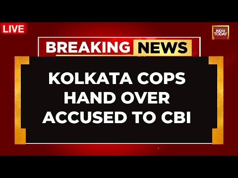 LIVE: Kolkata Rape-Murder Updates |  Autopsy Unmasks Rape-murder Barbarism | Kolkata Live News