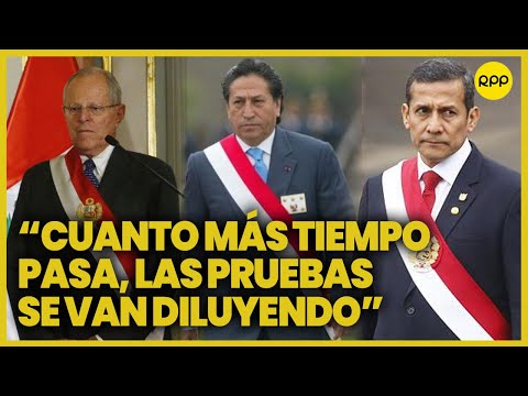 Perú: La mejor manera de defenderse es estando en el ejercicio de la política