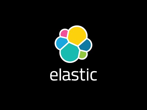 Elastic 소개 (2021) - 한글자막