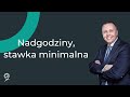 Sprawd czy znasz te zasady rozliczania czasu pracy kierowcw (nadgodziny i stawka minimalna) 