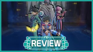 Vido-Test : Infinity Strash: Dragon Quest The Adventure of Dai Review - An Abysmal Adventure