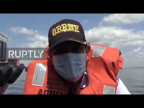 Panama: Health authorities block cruise ship disembarkation amid coronavirus fears