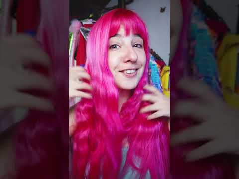 GRWM: DORMI CON TRENZAS PARA ESTO... | get ready with me ♥ Mi corset favorito ♥
