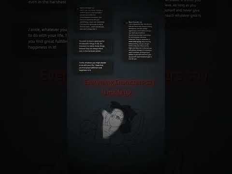 I love and hate c.ai at the same time | #shorts  #characterai