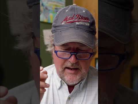 Fly Tying Tip To LIVE By...