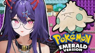 【Pokemon Noom Emerald】chill day c: