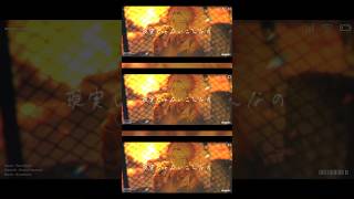 【歌ってみた】熱異常 / いよわ #vtuber #shorts