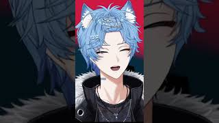 Vtuber ini Senyum Roblox