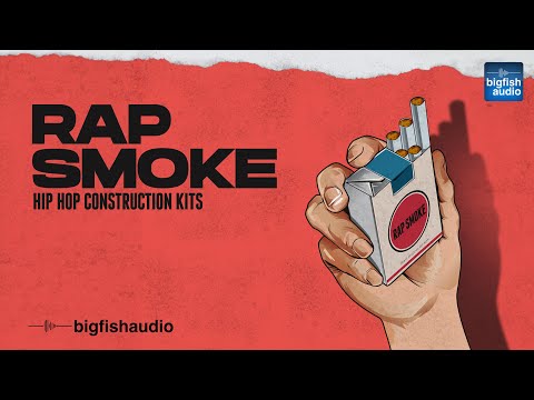 Rap Smoke | Demo Track