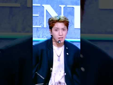 PENTAGON - Coward #ペンタゴン #펜타곤 #Coward #Shorts #MusicBank | KBS WORLD TV