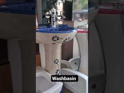 washbasin damru set and mirrors #jaquar #kitchen #bathroomdecor