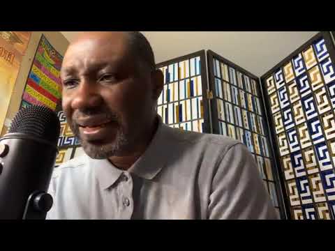 God Will Help You - Rev. Kay ELblessing ||”www.freshfireprayer.com”||