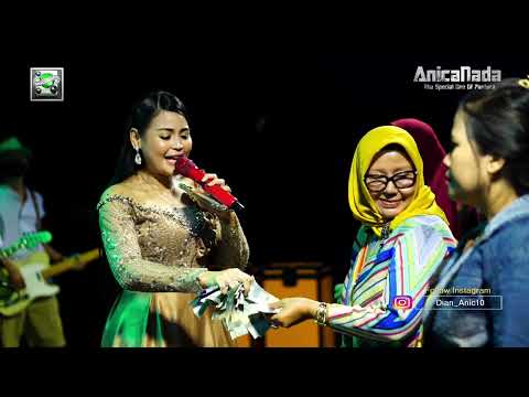 SURAT BIRU - DIAN ANIC - ANICA NADA MALAM 04 MEI 2022 - DS KRIMUN LOSARANG INDRAMAYU