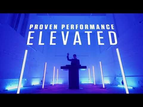 Introducing the PRIME 4+ | Proven Performance, Elevated