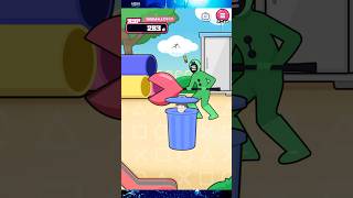 【 カニゲーム 】カニDEパニック🦀見つかったら即終了？！敵に絶対見つからないように隠れる裏ワザ🥷 [ crab game ]  #game