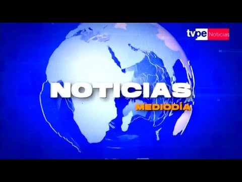 TVPerú Noticias EN VIVO: Noticias tarde, domingo 6 de octubre del 2024