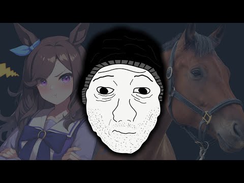 Феномен Uma Musume: як гра про дівчат-коней стала культова