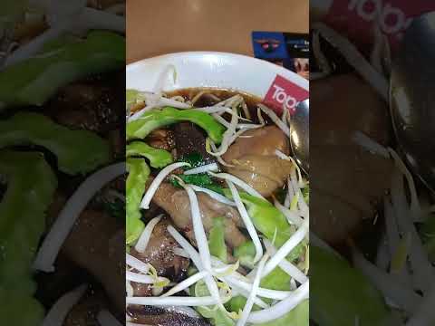 ออก​หน้า​กล้อง​Ep.330​ก๋วยเตี