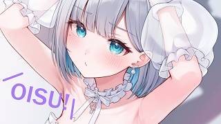 夜でしょうがっ【ぶいすぽっ！/花芽すみれ】