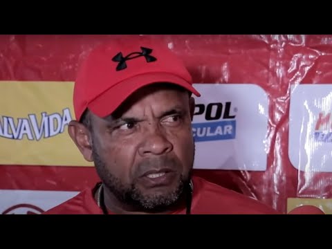 Raúl Cáceres revela que 'lo calienta' desde su llegada al Vida ¿Qué lo enoja tanto en La Ceiba?