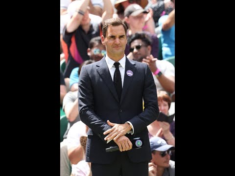 Kate Middleton, en convalescence, change de bras droit : il est le sosie de Roger Federer !