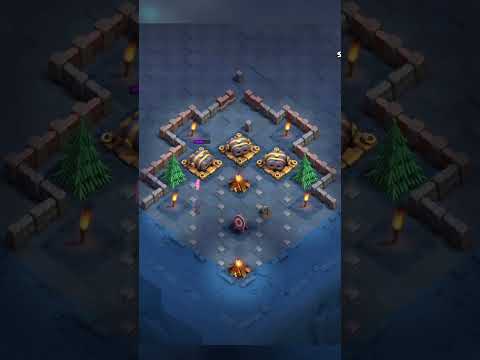 Clash Of Clans New Update #clashofclans #coc #gaming #shortvideo #supercell #games #new #shorts