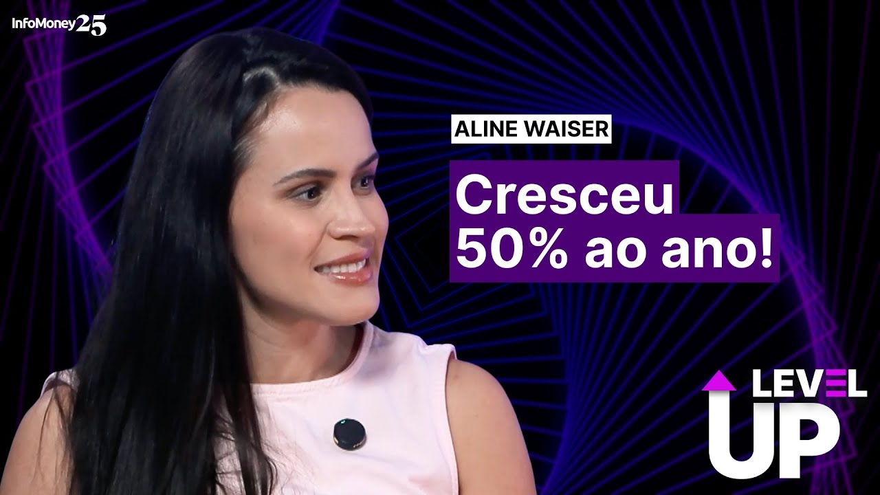 Como a Vizzela cresceu 50% ao ano com branding e coragem