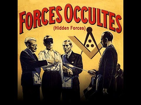 Fuerza Ocultas - Hidden Forces [[[HD]]] (1943) Subtitulada