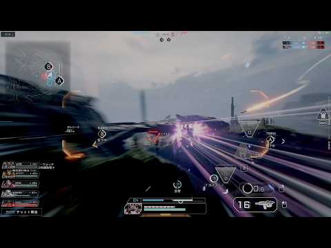 [Mecha Break] メカブレイク Alphard アルファード 039 ステラ･ウォッチタワー