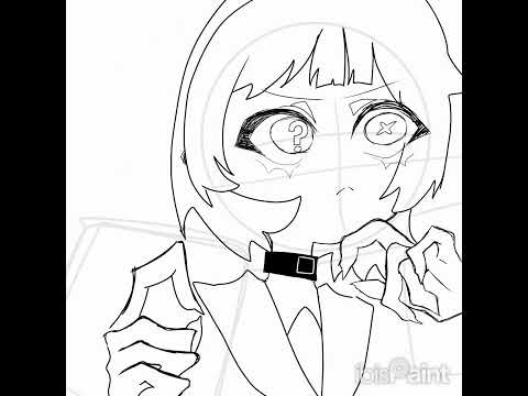 はてな #OC#おーしー#おすすめにのりたい