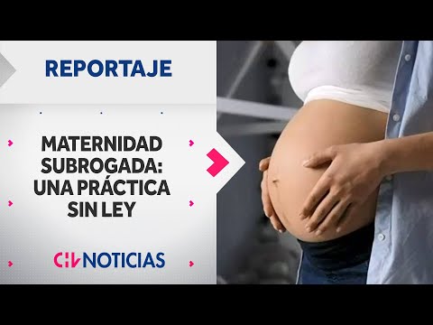 REPORTAJE | La travesía de los chilenos que pudieron ser padres por gestación subrogada