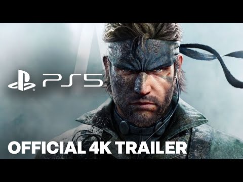 PlayStation 5 Official Upcoming Games in 2024 Trailer