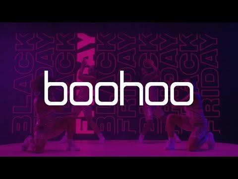 boohoo.com & Boohoo Voucher Code video: CLUB BOOHOO | boohoo Black Friday