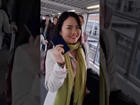 Du Lịch bằng Tàu Biển giữa các nước Bắc Âu thế nào?