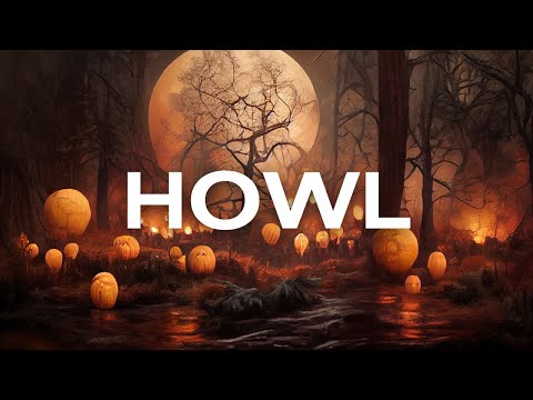 Introducing Howl – Free Halloween Pack for CUBE