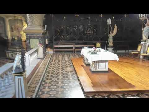 Misa de Miércoles 18/09-  Santuario Jesús Sacramentado -