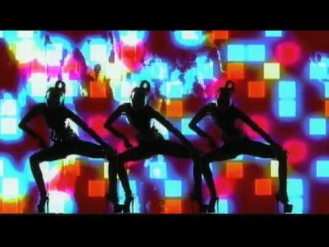 mini / Are U Ready ?