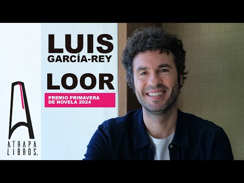 Vido de Luis Garca-Rey