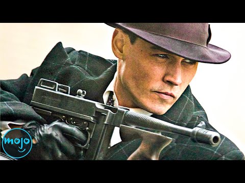 Top 10 Historically Inaccurate Crime Movies