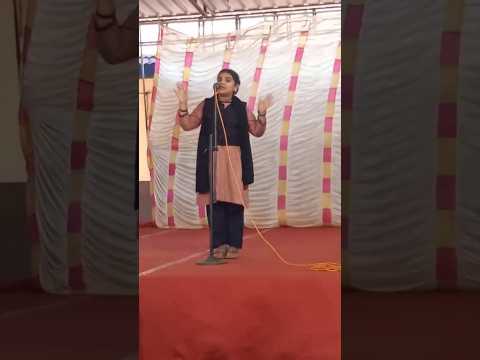 𝐇𝐢𝐧𝐝𝐢 𝐊𝐚𝐯𝐢𝐭𝐡𝐚 ❤️😍#kavitha #subscribenow #kalolsavam2025 #hindi #hindikavita